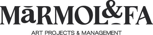 Logo Marmol