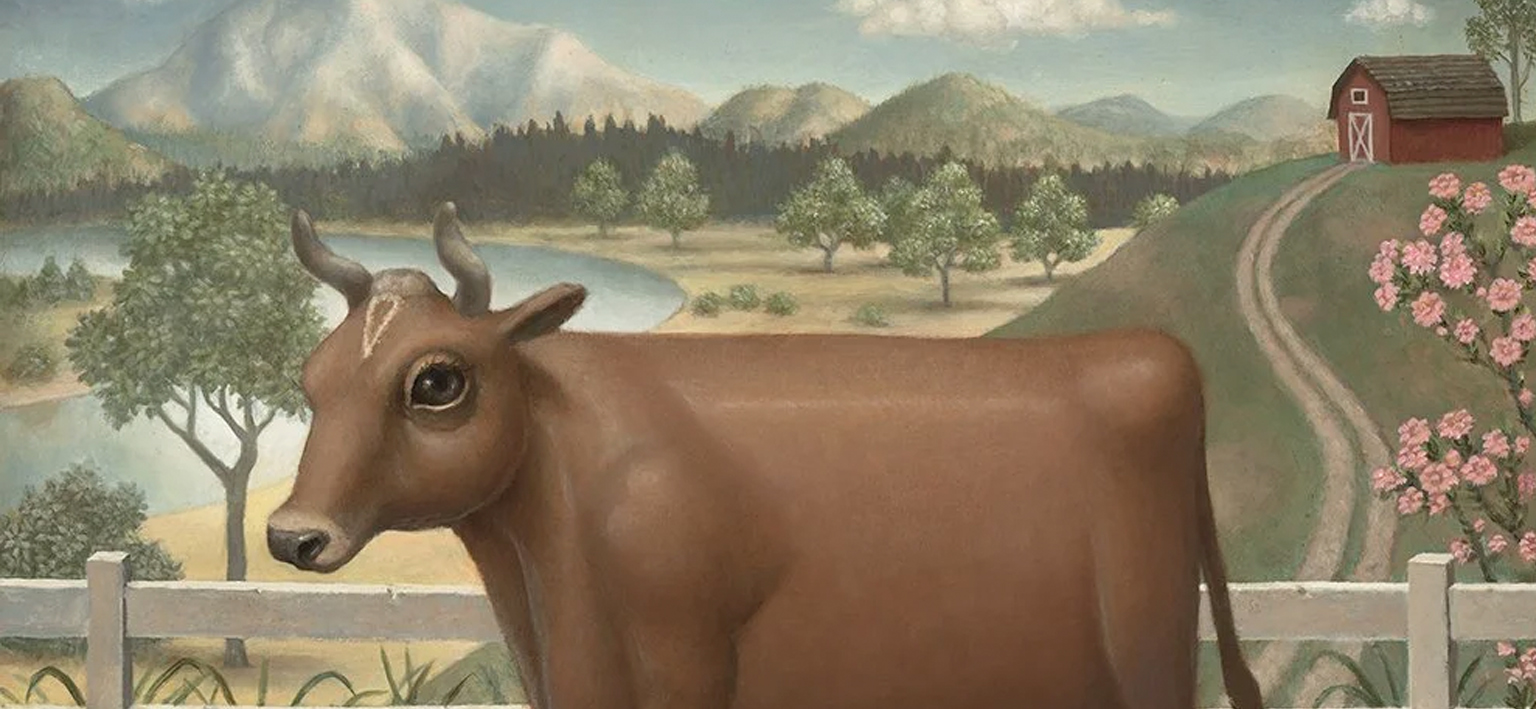 Marion Peck. All rights reserved