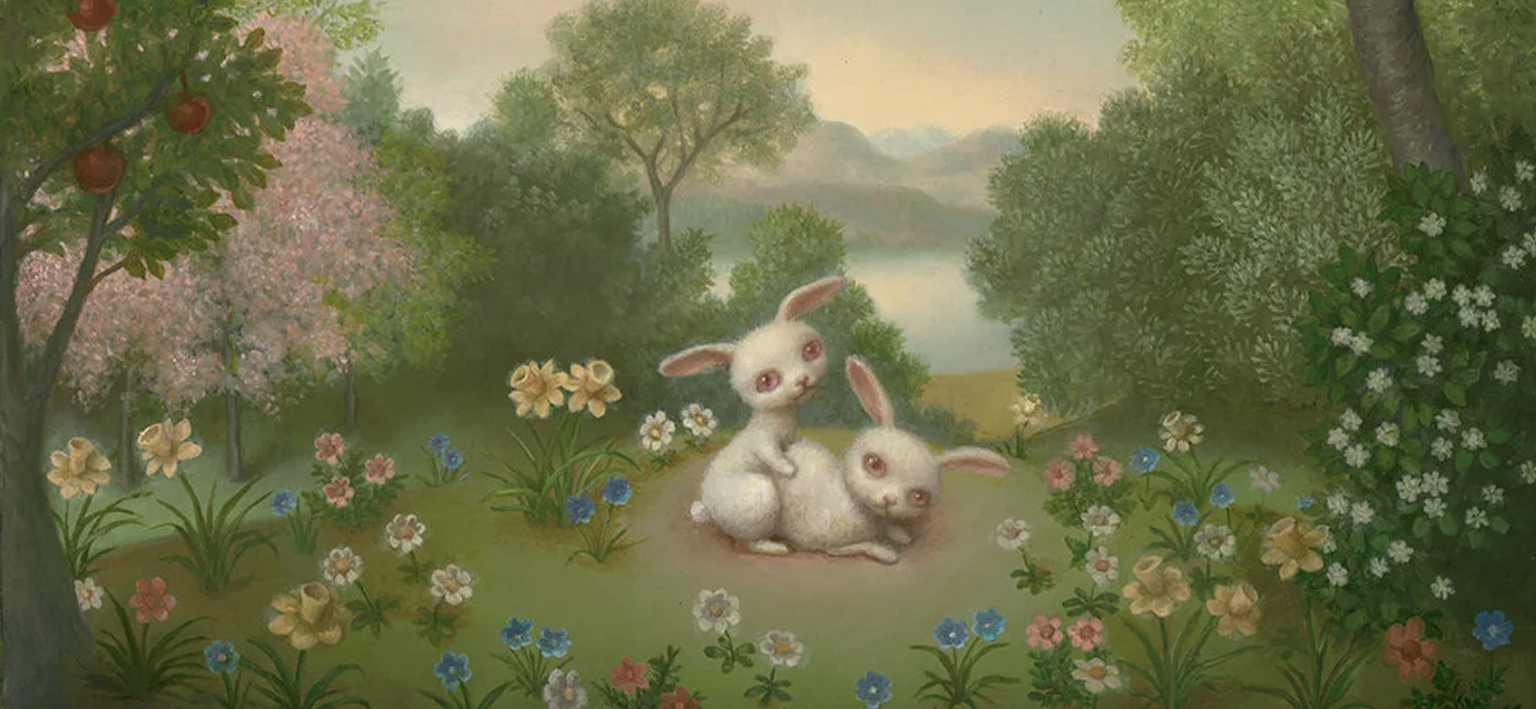 Marion Peck. All rights reserved