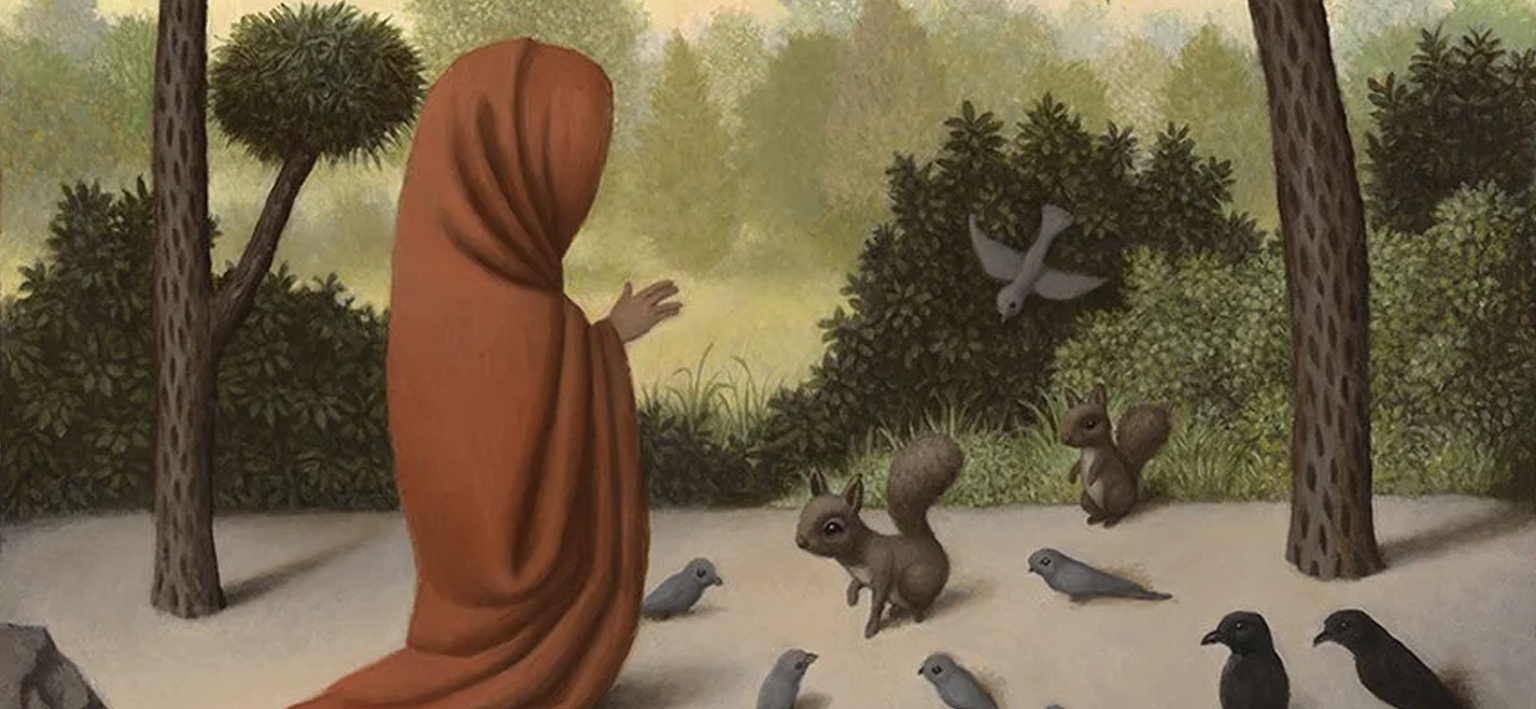 Marion Peck. All rights reserved