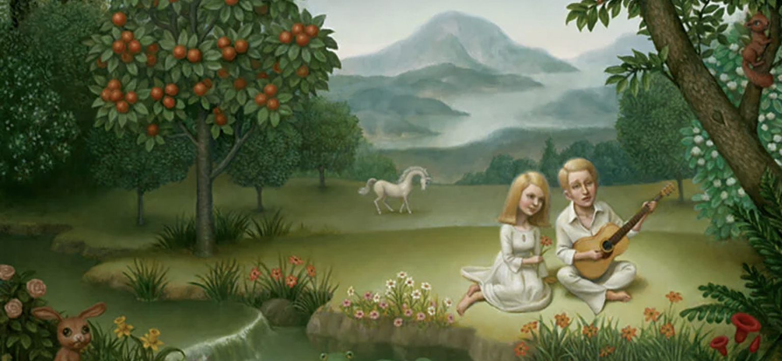 Marion Peck. All rights reserved